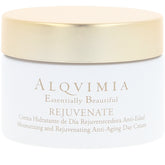 ALQVIMIA-CREME REJUVENESCEDOR ESSENTIALLY BEAUTIFUL 50 ml-DrShampoo - Perfumaria e Cosmética